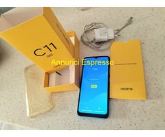 Vendo realme C11