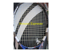 RACCHETTA + BORSONE -FRIGO BABOLAT DRIVE-Z LITE