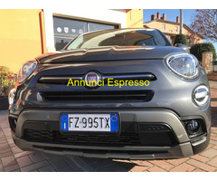 FIAT 500X lounge Utilitaria