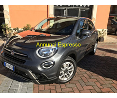 FIAT 500X lounge Utilitaria