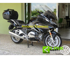 BMW R 1200 RT FULL OPTIONAL