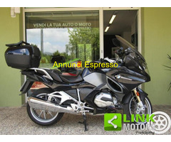 BMW R 1200 RT FULL OPTIONAL