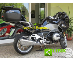 BMW R 1200 RT FULL OPTIONAL