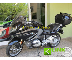 BMW R 1200 RT FULL OPTIONAL