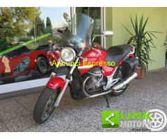 MOTO GUZZI Breva TOURING Custom