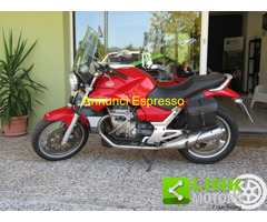 MOTO GUZZI Breva TOURING Custom