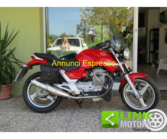 MOTO GUZZI Breva TOURING Custom