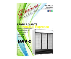 Frigo 3 ante