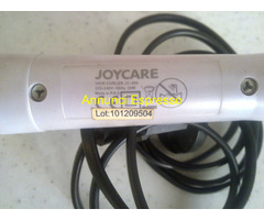 Piastra Liscia capelli Joycare