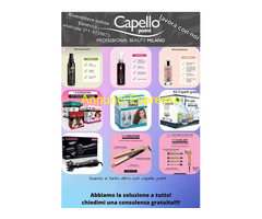 Capelli ed estetica