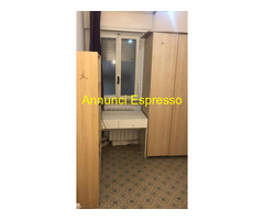 Posto letto instanza indipendente S.Paolo-Ostiense-Eur mq20 affitto Euro385