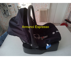 Seggiolino Ovetto auto Inglesina da 0 a 13 kg