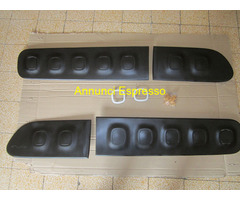 FASCE-MODANATURA-AIR-BUM PROTEZ-PORTE CITROEN -C 3