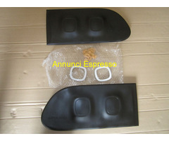 FASCE-MODANATURA-AIR-BUM PROTEZ-PORTE CITROEN -C 3