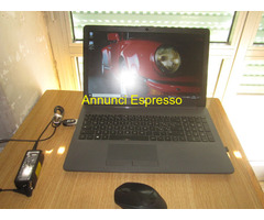 PC-PORTATILE-HP MOD 255-G7 PROCCESSORE AMD+ACCESS