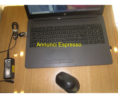 PC-PORTATILE-HP MOD 255-G7 PROCCESSORE AMD+ACCESS