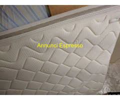 Vendo materasso Biocotton Memory Fresh “