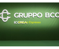 Gruppo BCC Iccrea cerca  Agente o Collaboratore nel settore Bancario con  esperienza