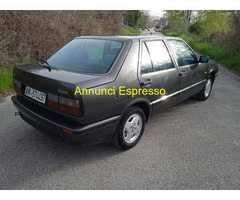 FIAT Croma 2.0 ie 8v Berlina