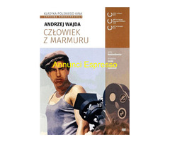 L\'uomo di marmo (1977) di Andrzej Wajda