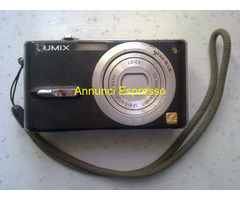 Lumix Panasonic DCM FX9 per pezzi ricambio