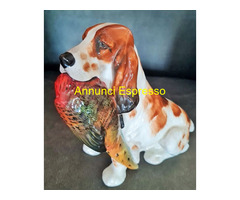 Rara  figurina Royal Doulton Cocker Spaniel Large