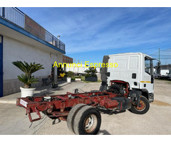 Camion IVECO 110 E 17 EX COMPATTATORE