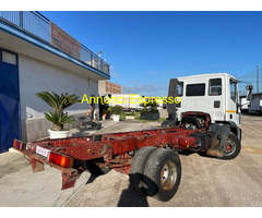 Camion IVECO 150E21 EX COMPATTATORE