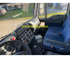 Camion IVECO 150E21 EX COMPATTATORE