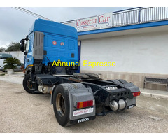 Camion IVECO STRALIS 500 TRATTORE