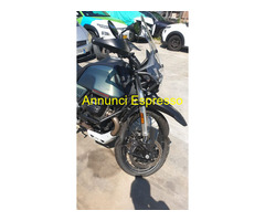 Cerco HONDA Africa Twin tutte Turismo