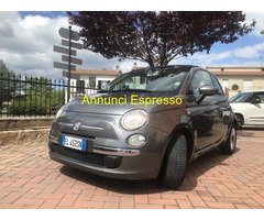 FIAT 500 (2007--->) lounge Utilitaria