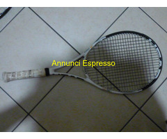 Racchette da tennis Wilson, HEAD, Babolat