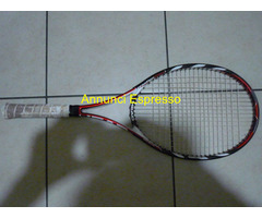 Racchette da tennis Wilson, HEAD, Babolat