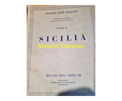 Touring Club Sicilia