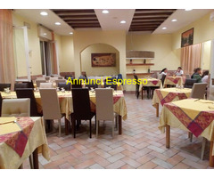 Ristorante-pizzeria