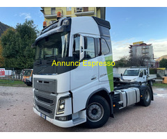 Camion VOLVO VOLVO FH 16 650