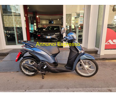 PIAGGIO Liberty 125 ABS  Scooter