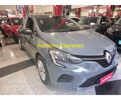 RENAULT Clio 5ª serie 1.0 sce Business 65 c Berlina