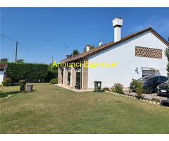 Jesolo Vendita Villa/Casa singola 0 mq 