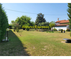 Jesolo Vendita Villa/Casa singola 0 mq 