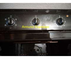 Forno da incasso Elettrico Ariston misure standard