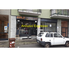 Affitto bar VIA GOLDONI 7 mq60 affitto Euro150