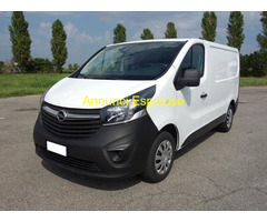 OPEL Vivaro L1H1