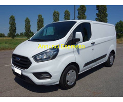 FORD Transit Transit Custom 2.0 Tdci 130 Cv