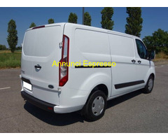 FORD Transit Transit Custom 2.0 Tdci 130 Cv