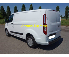 FORD Transit Transit Custom 2.0 Tdci 130 Cv