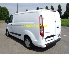 FORD Transit Transit Custom 2.0 Tdci 130 Cv