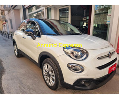 FIAT 500X 1.3 T4 Lounge 150 cv AUTOMATIC SUV