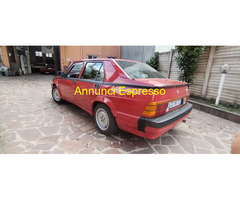 ALFA ROMEO 75 30 v6 Berlina